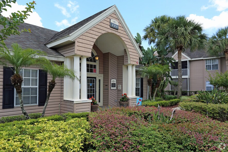 Pinewood Park Apartments Kissimmee, FL Apartment Finder