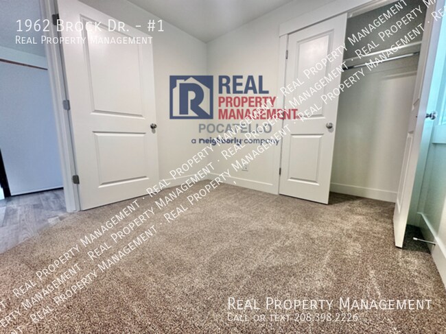 Building Photo - 1962 Brock Dr