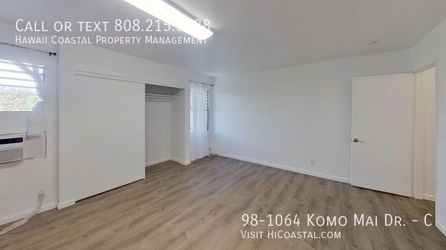 Building Photo - 98-1064 Komo Mai Dr.-C