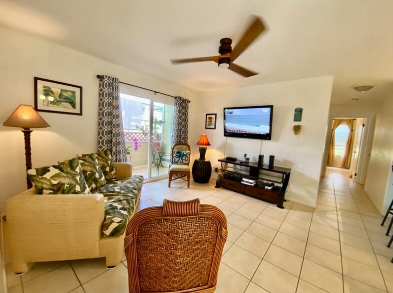 Building Photo - 68-3831 Lua Kula St