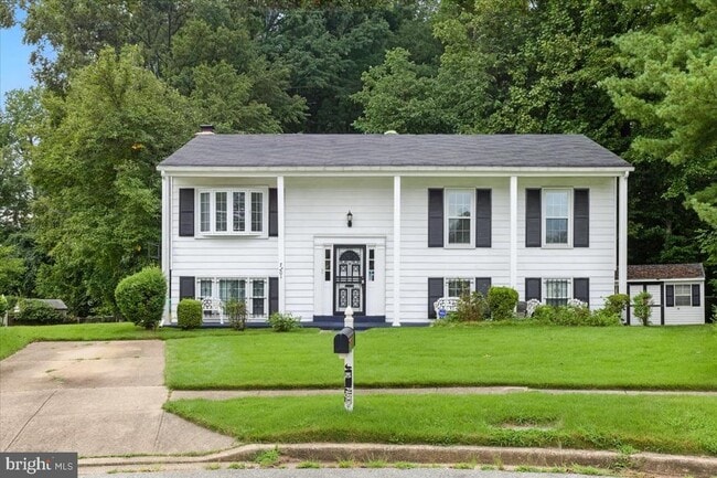 Primary Photo - 7201 Fairfield Ct