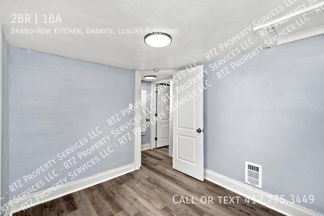 Building Photo - 1816 Wesley St