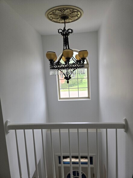 Stairs - 3093 Rosefield Dr