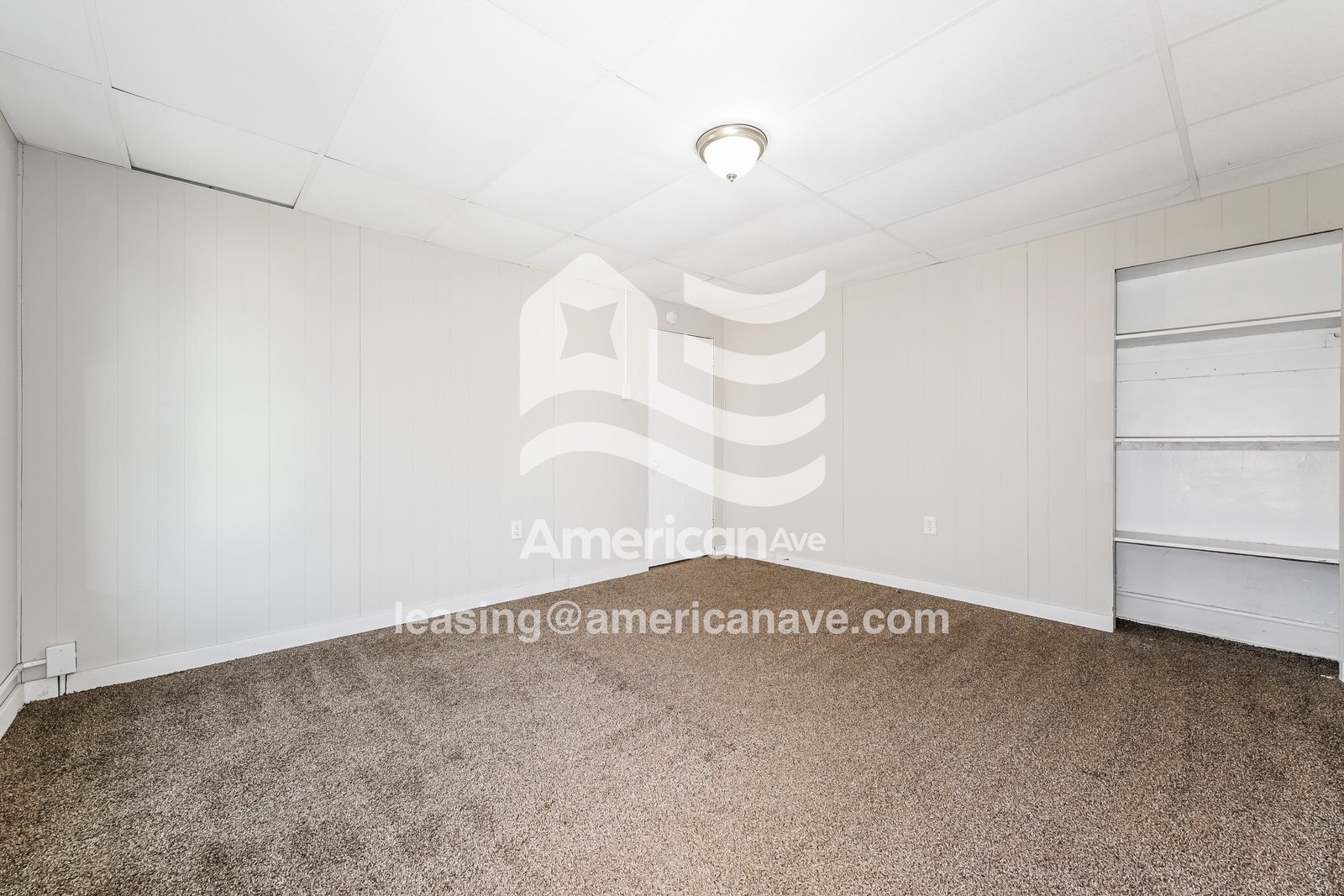 Building Photo - 2719 Sacramento Ave