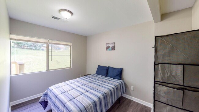 Building Photo - THE GRANGE | Thomasville Heights Home offering comfortable and convenient living in a well-connec...
