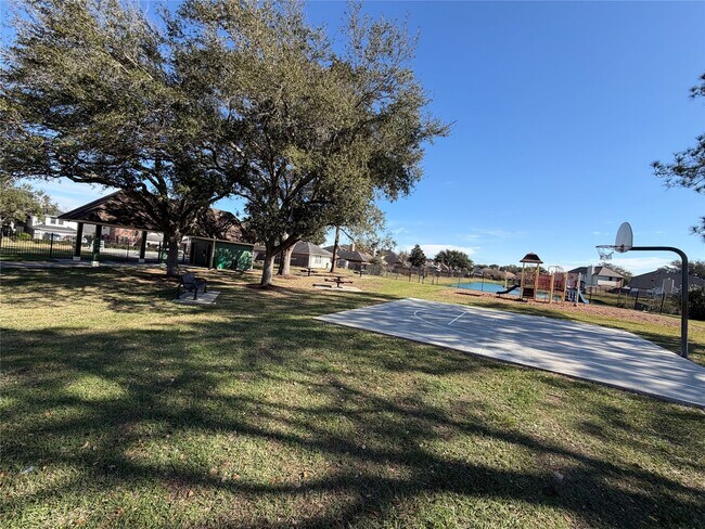 Building Photo - 4230 Geronimo Lake Dr