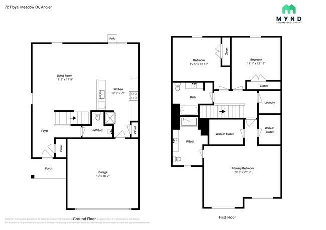 Building Photo - 72 Royal Mdw Dr