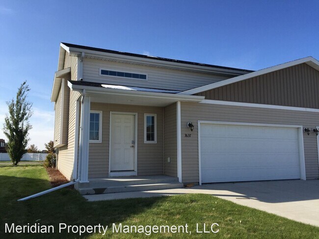 Primary Photo - 3 br, 2 bath House - 3637 15th St S