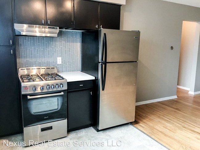 Interior Photo - Broadway Apartments