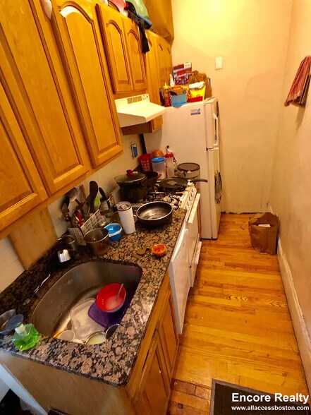 Building Photo - 313 Huntington Ave