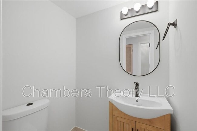 Building Photo - 3327 Webley Ct