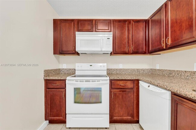 Building Photo - 5271 SW 8th St