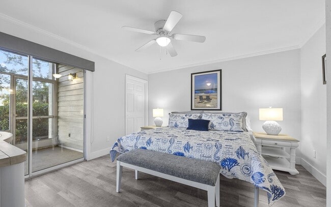 Building Photo - Location, Lifestyle, and Luxury