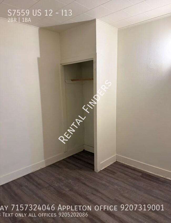 Building Photo - S7559 US-12