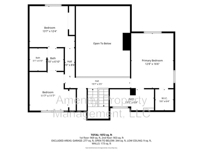Building Photo - 204 Granville Dr