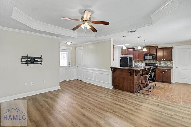 Building Photo - 115 Cutter Gap SE