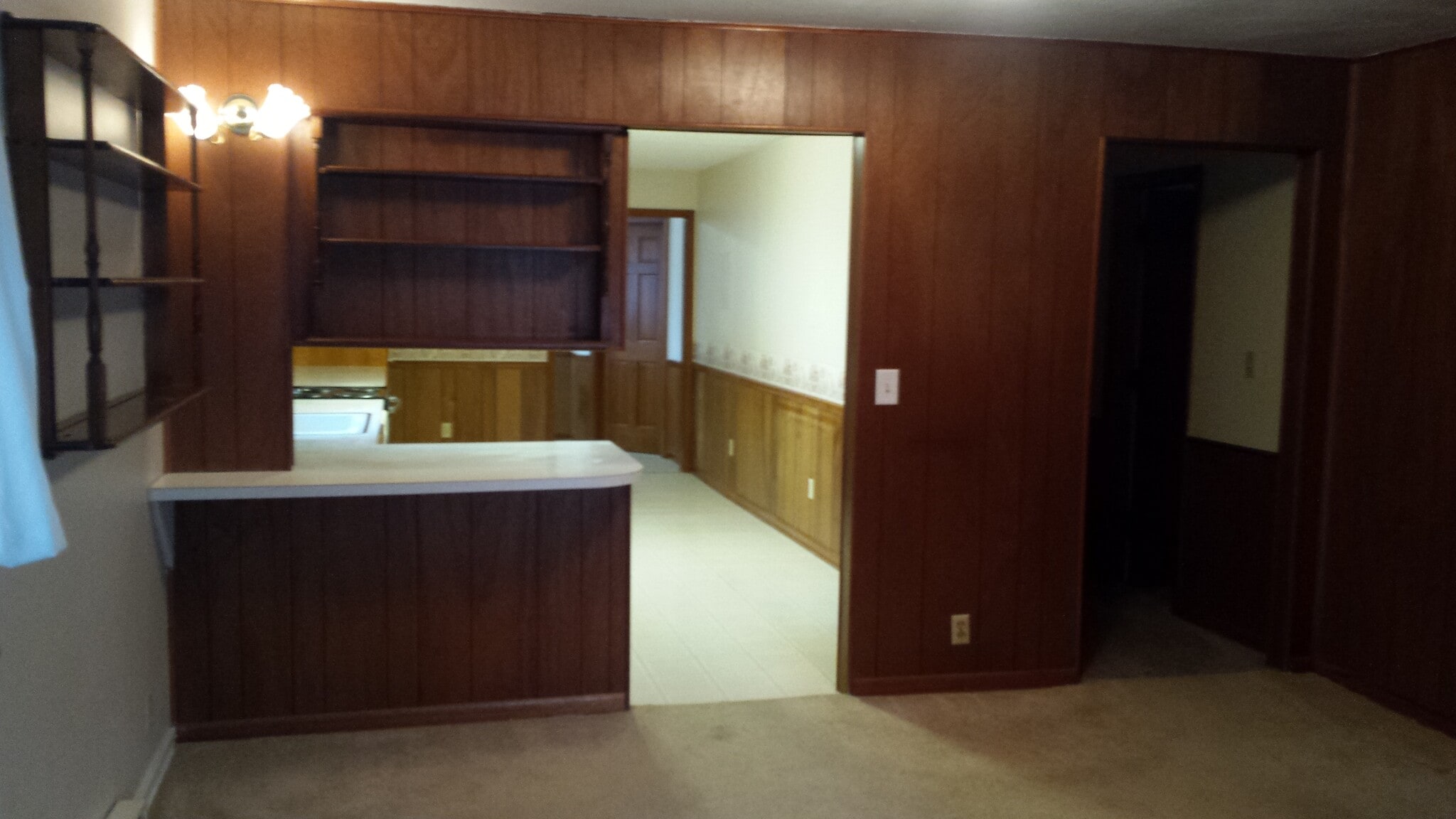 Building Photo - 2018 Barker Ct