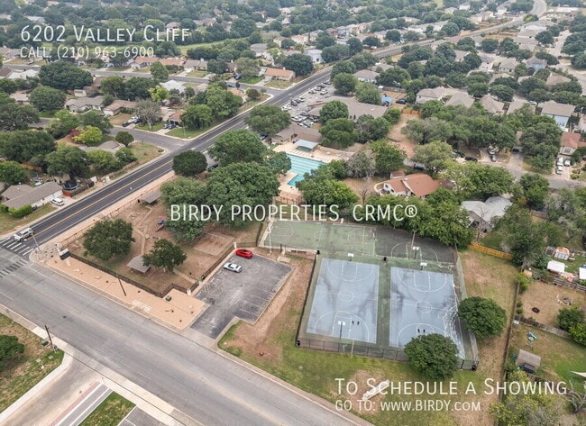 Building Photo - 6202 Valley Clf