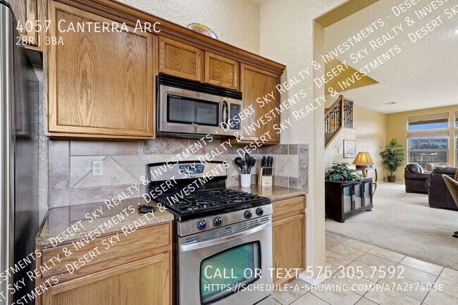 Building Photo - 4057 Canterra Arc