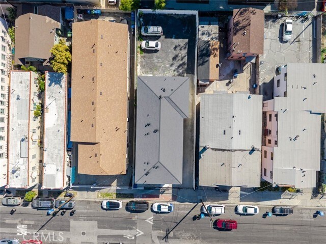 Building Photo - 1116 S Berendo St