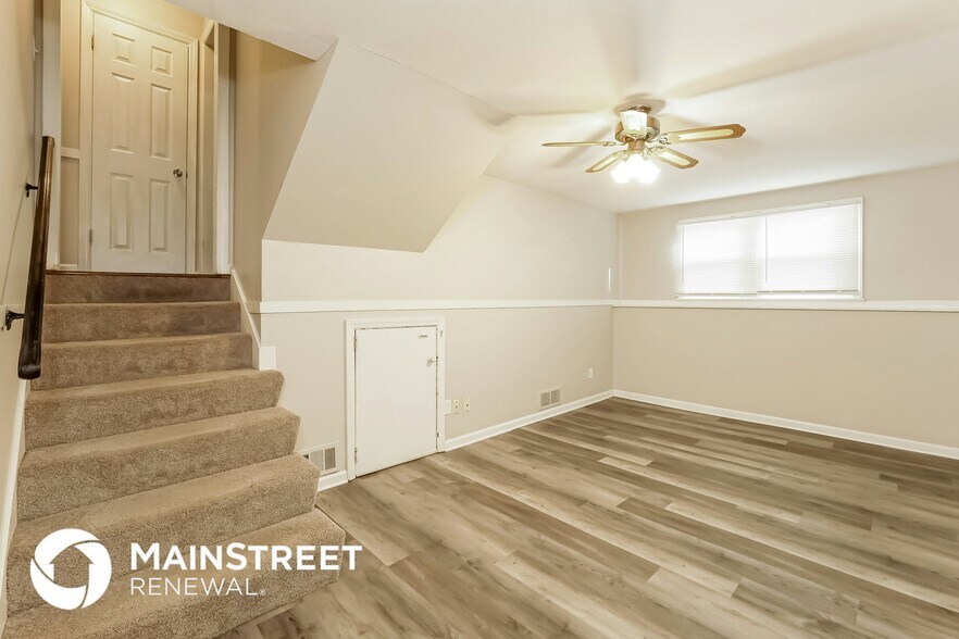 Building Photo - 8508 E 85th Terrace