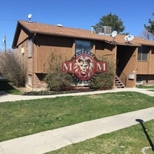 Building Photo - EARLY BIRD MOVE IN SPECIAL - LAST MONTH'S RENT FREE