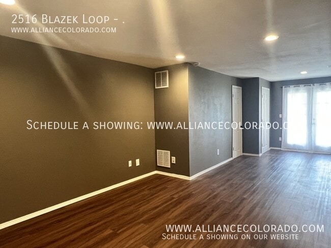 Building Photo - 2516 Blazek Loop