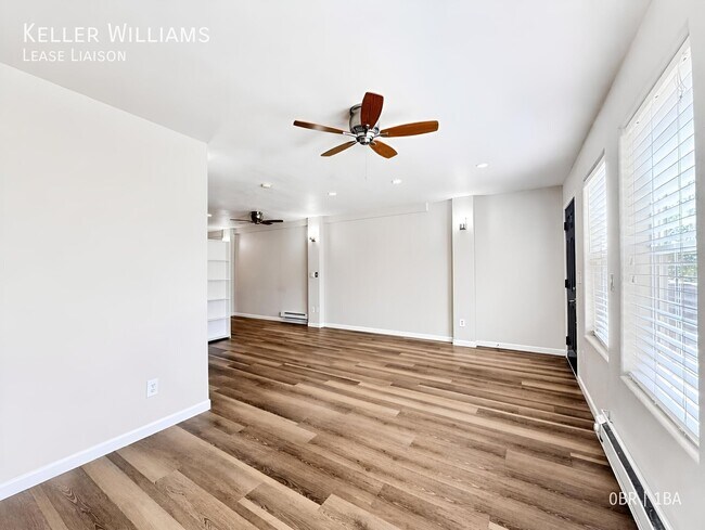 Building Photo - 2605 W Pikes Peak Ave