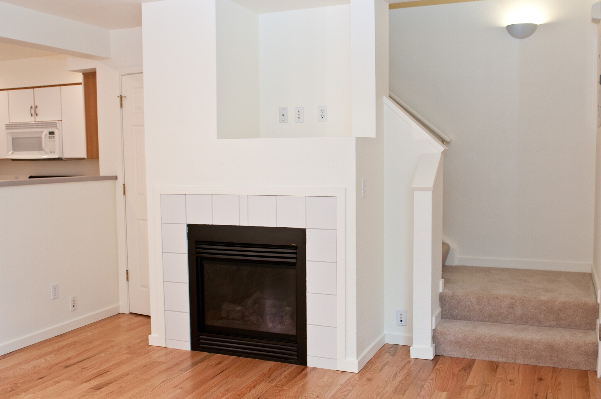 Living room - 3790 Colorado Ave