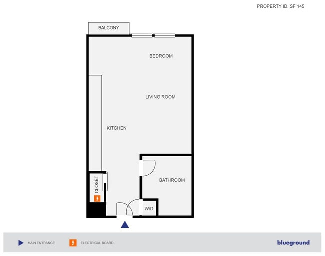 Building Photo - 855 Brannan St