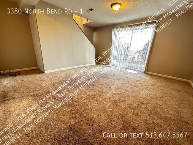 Building Photo - 3380 W North Bend Rd