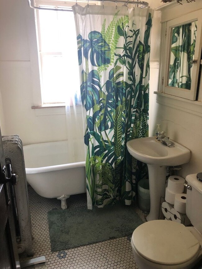 Building Photo - Sun-drenched Roscoe Village with sunny patio and yard