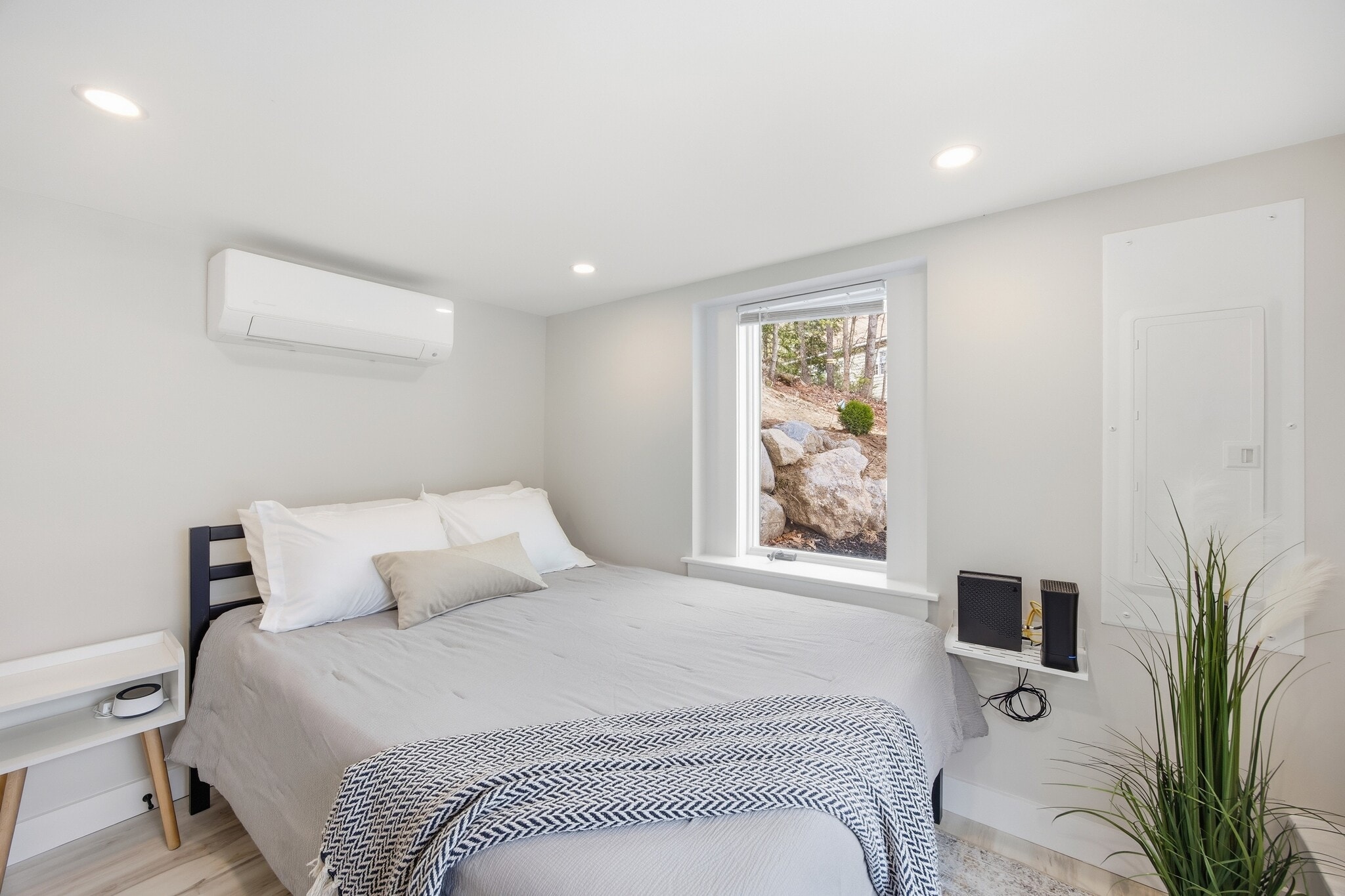 Bedroom 2 - 25 Ambrose Avenue