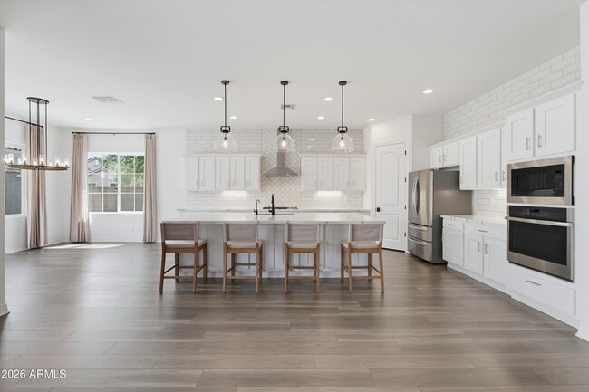 Building Photo - 2024 W Andalusian Trail