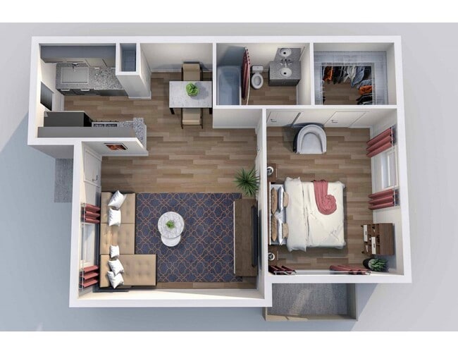 Building Photo - 2431 Cypress Creek Pkwy