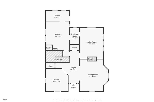 Building Photo - Spacious Single Family Home Available 8/1/26