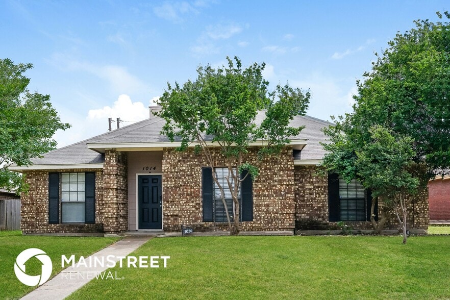 Primary Photo - 1014 Brookhaven Dr