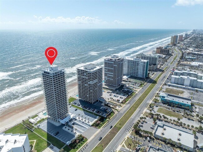Building Photo - 3000 N Atlantic Ave