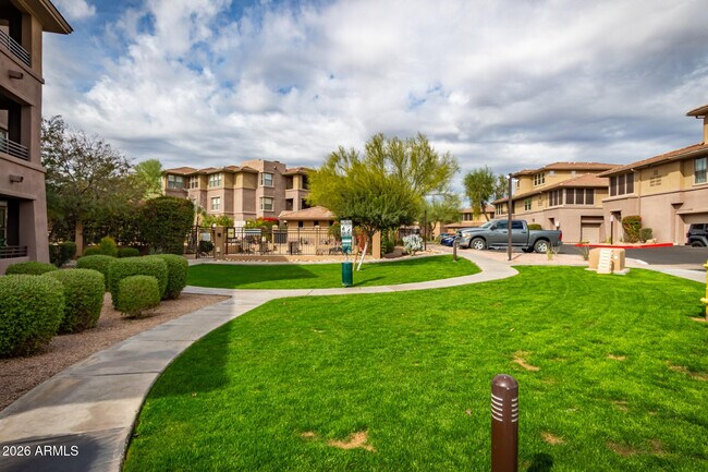 Building Photo - 19777 N 76th St