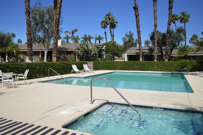 Building Photo - Desert Horizons Country Club, Indian Wells.