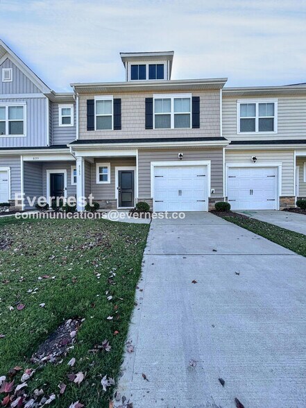 Building Photo - 8153 Sheffield Dr.