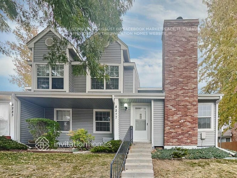 Primary Photo - 8277 W 90th Pl