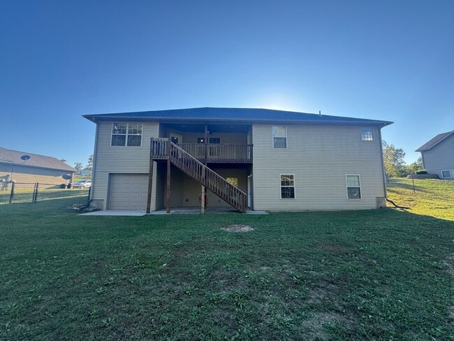 Building Photo - WELCOME HOME!
