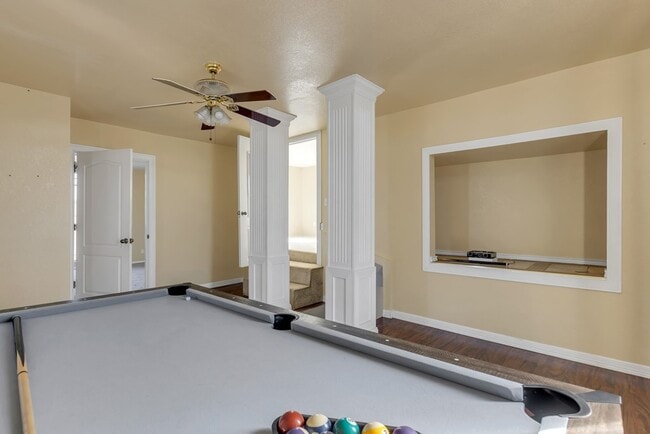 Building Photo - 1322 Wilson St