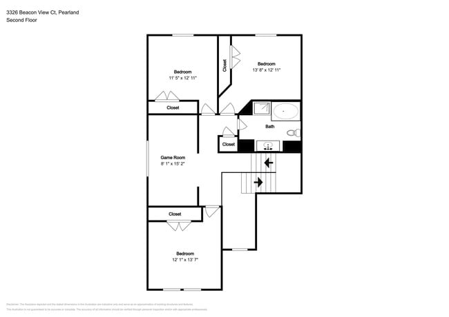 Building Photo - 3326 Beacon View Ct