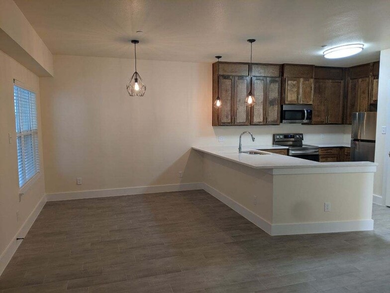 Building Photo - Vineyard Crossing Apartments