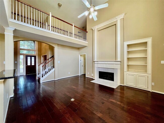 Building Photo - 6415 Coley Park