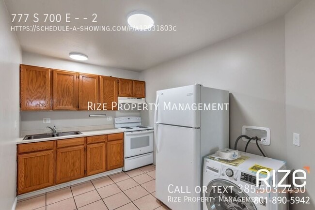 Building Photo - 777 S 700 E
