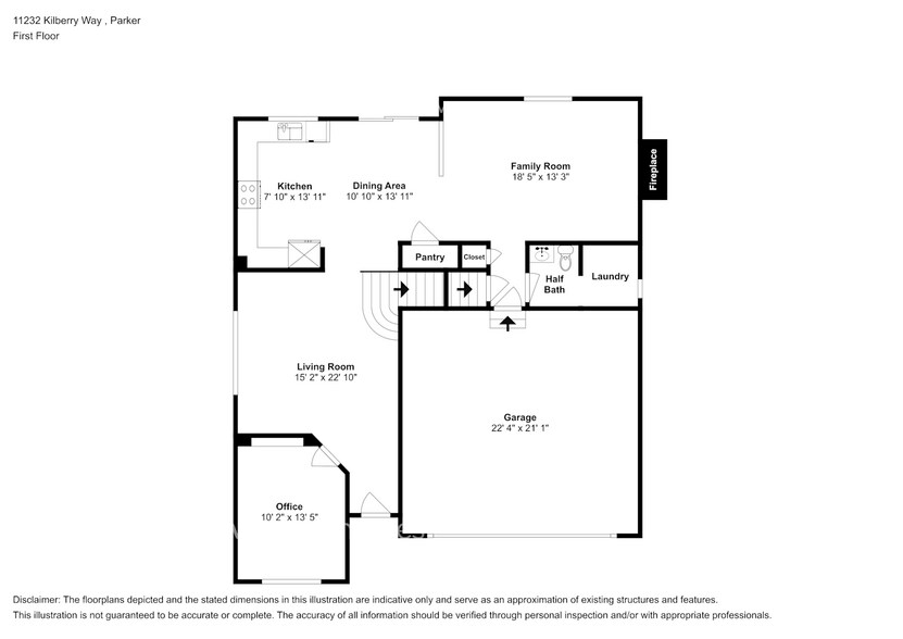 Building Photo - 11232 Kilberry Way