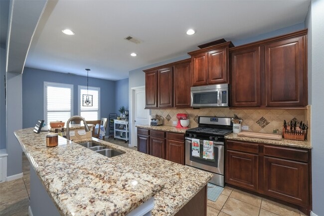 Building Photo - 20811 Noble Crusade Ct